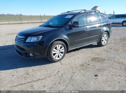 Lot #3056470242 2014 SUBARU TRIBECA 3.6R LIMITED