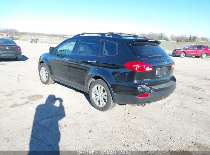 Lot #3056470242 2014 SUBARU TRIBECA 3.6R LIMITED