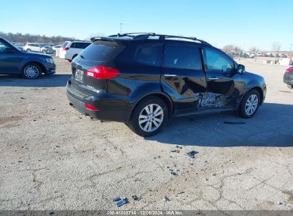 Lot #3056470242 2014 SUBARU TRIBECA 3.6R LIMITED