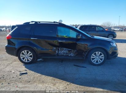 Lot #3056470242 2014 SUBARU TRIBECA 3.6R LIMITED