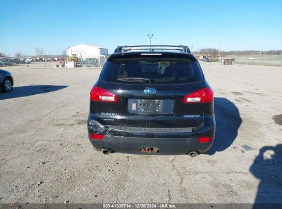 Lot #3056470242 2014 SUBARU TRIBECA 3.6R LIMITED