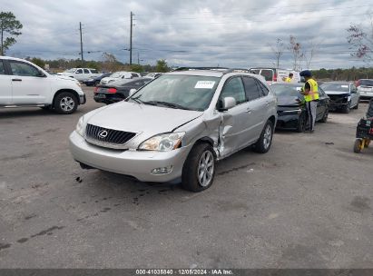 Lot #3042566442 2008 LEXUS RX 350