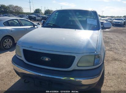 Lot #3034472643 2003 FORD F-150 LARIAT/XL/XLT