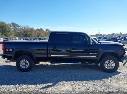 Lot #3058080752 2007 CHEVROLET SILVERADO 2500HD CLASSIC LT1