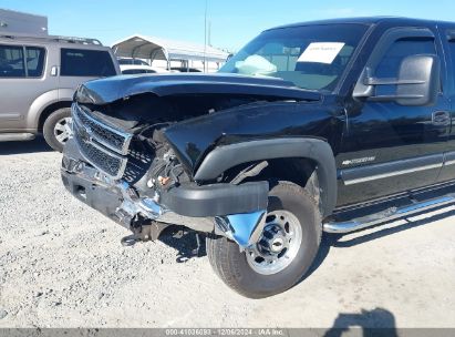 Lot #3058080752 2007 CHEVROLET SILVERADO 2500HD CLASSIC LT1