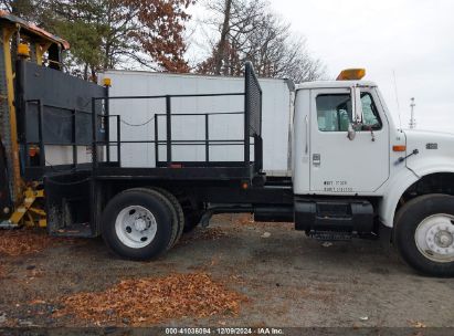 Lot #3029545964 1997 INTERNATIONAL 4000 4700