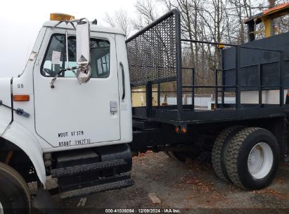 Lot #3029545964 1997 INTERNATIONAL 4000 4700