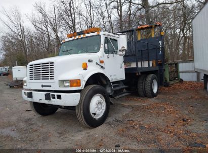 Lot #3029545964 1997 INTERNATIONAL 4000 4700