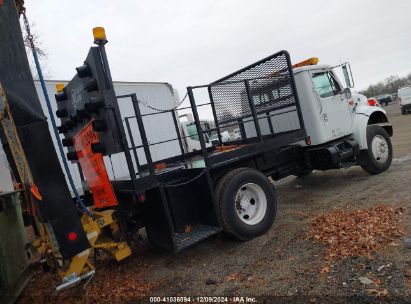 Lot #3029545964 1997 INTERNATIONAL 4000 4700