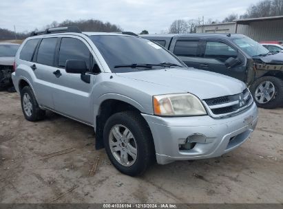 Lot #3034050468 2007 MITSUBISHI ENDEAVOR LS