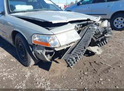 Lot #3056470231 2004 MERCURY GRAND MARQUIS GS