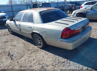 Lot #3056470231 2004 MERCURY GRAND MARQUIS GS