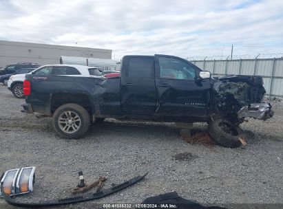 Lot #3042555225 2014 CHEVROLET SILVERADO 1500 1LT