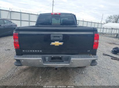 Lot #3042555225 2014 CHEVROLET SILVERADO 1500 1LT