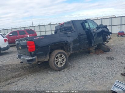 Lot #3042555225 2014 CHEVROLET SILVERADO 1500 1LT