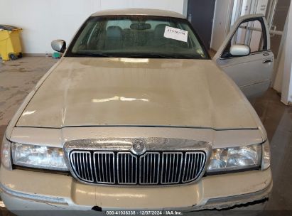 Lot #3052079690 2005 MERCURY GRAND MARQUIS LS/LSE