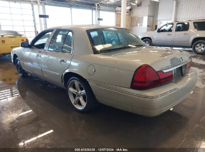 Lot #3052079690 2005 MERCURY GRAND MARQUIS LS/LSE