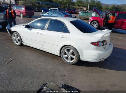 Lot #3034050462 2008 MAZDA MAZDA6 I GRAND TOURING