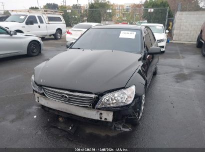 Lot #3035092388 2001 LEXUS IS 300