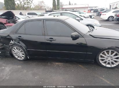 Lot #3035092388 2001 LEXUS IS 300