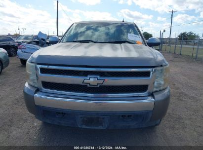 Lot #3052079681 2007 CHEVROLET SILVERADO 1500 LT1