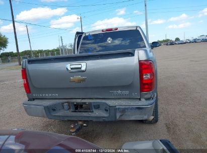 Lot #3052079681 2007 CHEVROLET SILVERADO 1500 LT1