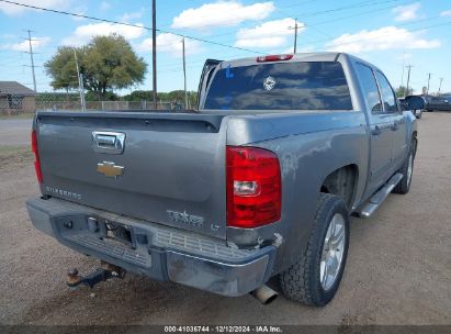 Lot #3052079681 2007 CHEVROLET SILVERADO 1500 LT1