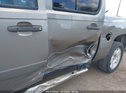 Lot #3052079681 2007 CHEVROLET SILVERADO 1500 LT1