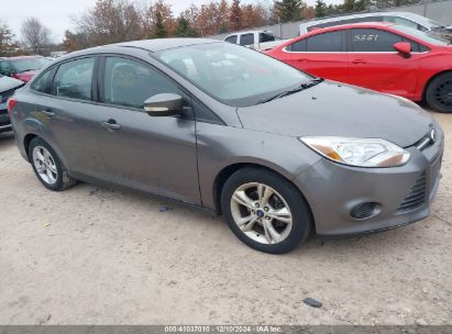 Lot #3035080456 2014 FORD FOCUS SE