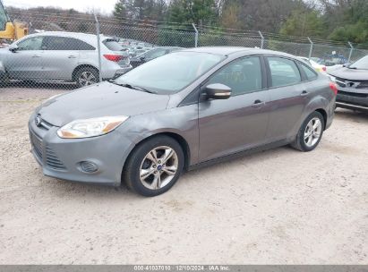 Lot #3035080456 2014 FORD FOCUS SE