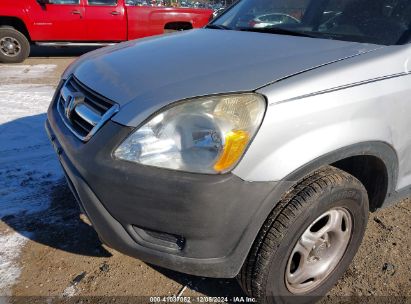 Lot #3035080459 2002 HONDA CR-V LX