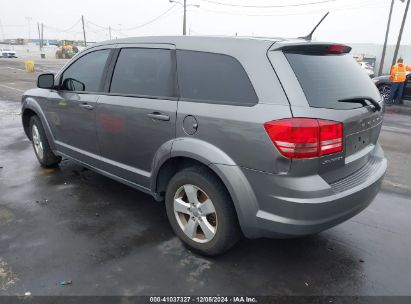 Lot #3035092363 2013 DODGE JOURNEY AMERICAN VALUE PKG