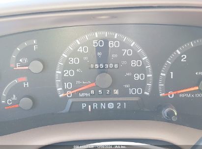 Lot #3035092362 1998 FORD EXPEDITION EDDIE BAUER/XLT