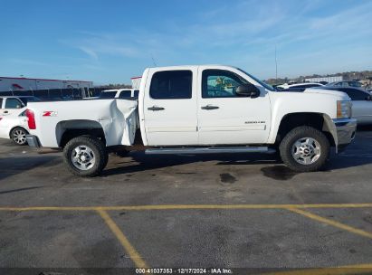 Lot #3054262334 2012 CHEVROLET SILVERADO 2500HD LT