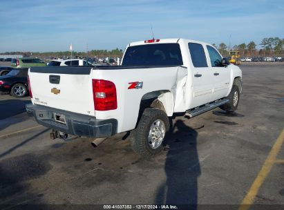 Lot #3054262334 2012 CHEVROLET SILVERADO 2500HD LT