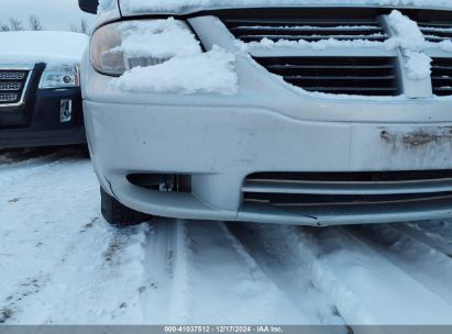 Lot #3037522857 2005 DODGE CARAVAN SXT