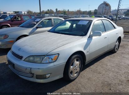 Lot #3035092357 2000 LEXUS ES 300