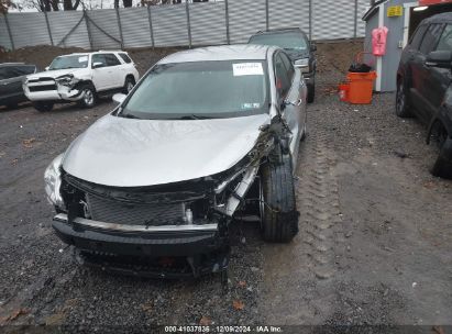 Lot #3045350917 2013 NISSAN ALTIMA 2.5 SV