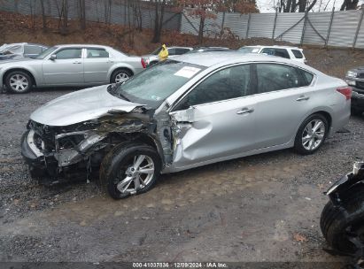 Lot #3045350917 2013 NISSAN ALTIMA 2.5 SV