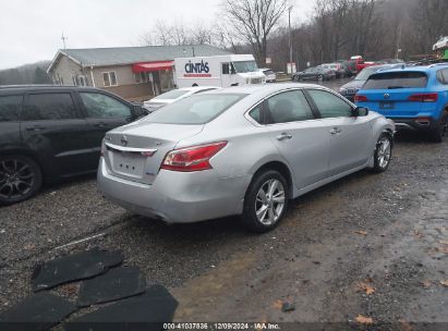 Lot #3045350917 2013 NISSAN ALTIMA 2.5 SV