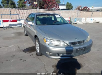 Lot #3037131294 2001 LEXUS ES 300