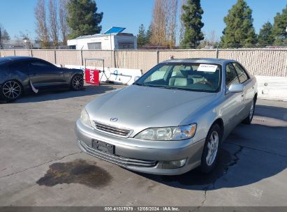 Lot #3037131294 2001 LEXUS ES 300