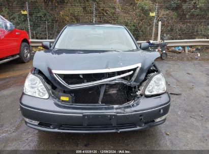 Lot #3050077908 2006 LEXUS LS 430