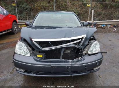 Lot #3050077908 2006 LEXUS LS 430