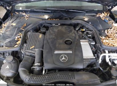 Lot #3057073812 2016 MERCEDES-BENZ C-CLASS C 300/LUXURY/SPORT