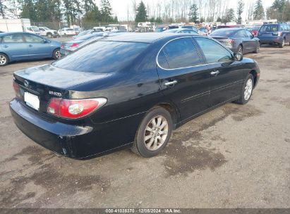 Lot #3035092342 2003 LEXUS ES 300