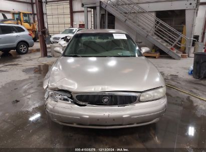 Lot #3037522033 2002 BUICK CENTURY CUSTOM