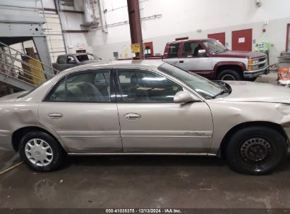 Lot #3037522033 2002 BUICK CENTURY CUSTOM