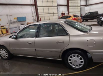 Lot #3037522033 2002 BUICK CENTURY CUSTOM