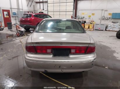 Lot #3037522033 2002 BUICK CENTURY CUSTOM